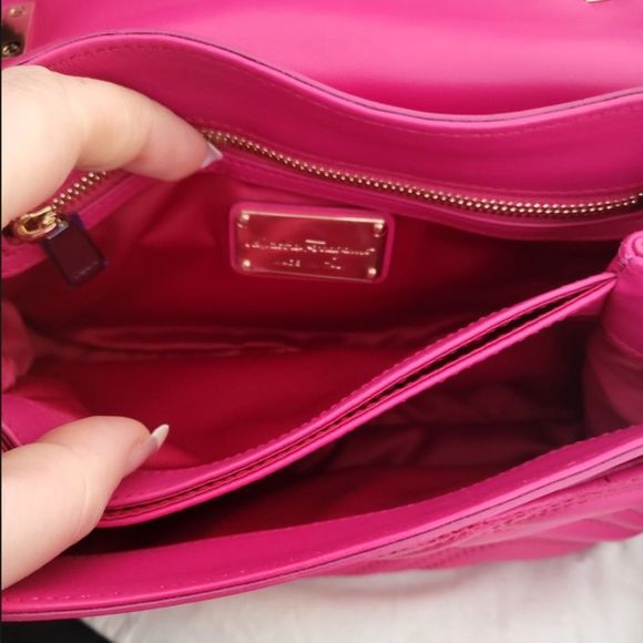 Salvatore Ferragamo Lexi Shoulder bag - Picture 7 of 8